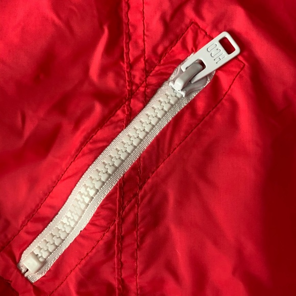 Hollister jacket - Picture 5 of 8